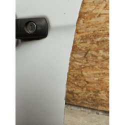 Porte Avant Gauche Citroen C3 2 Phase 1